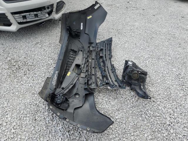 1FM5K8D86FGC20835 - 2015 FORD EXPLORER XLT ნაცრისფერი ფოტო 13