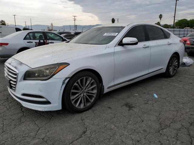 2015 HYUNDAI GENESIS 3.8L, null