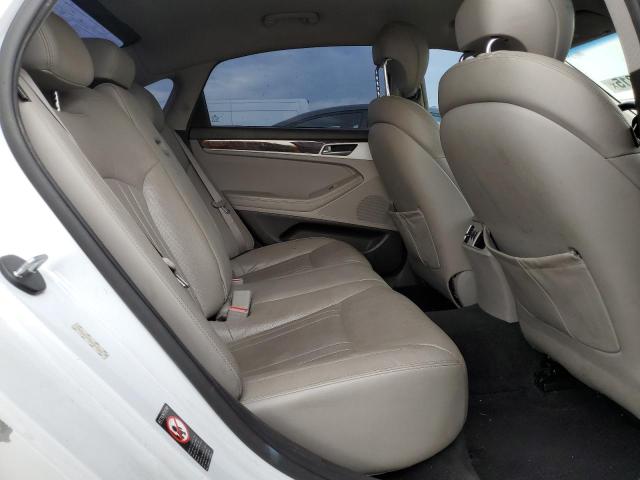 KMHGN4JE9FU043962 - 2015 HYUNDAI GENESIS 3.8L Ağ foto 10