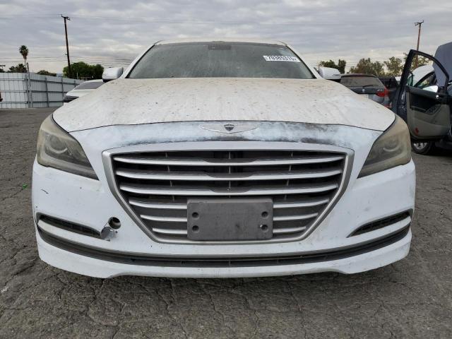 KMHGN4JE9FU043962 - 2015 HYUNDAI GENESIS 3.8L Ağ foto 5