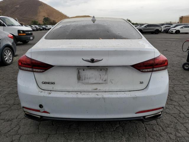 KMHGN4JE9FU043962 - 2015 HYUNDAI GENESIS 3.8L Ağ foto 6