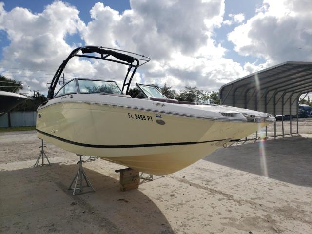 FGE6D045D414 - 2014 COBL BOAT TAN photo 1