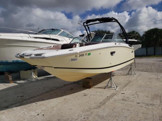 FGE6D045D414 - 2014 COBL BOAT TAN photo 2