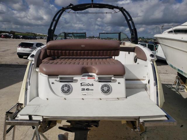 FGE6D045D414 - 2014 COBL BOAT TAN photo 9