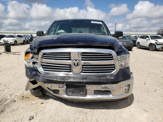 1C6RR6LT9KS528995 - 2019 RAM 1500 CLASS SLT შავი ფოტო 5