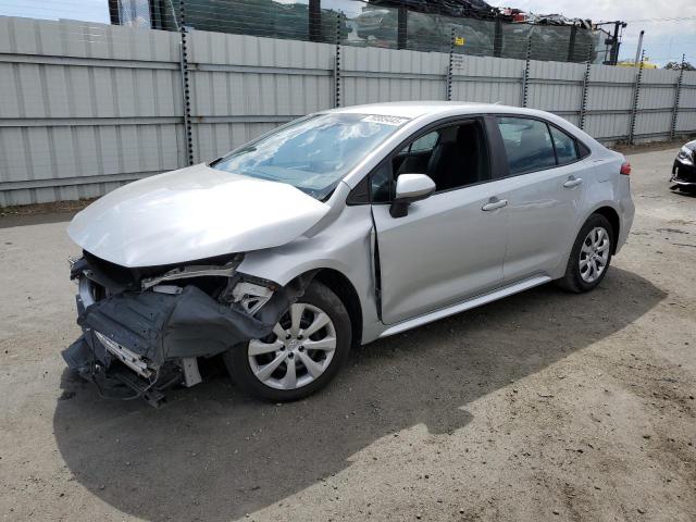 2022 TOYOTA COROLLA LE, 