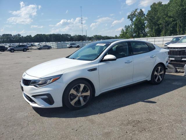 2019 KIA OPTIMA LX, 