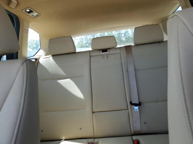 5UXWZ7C33H0X39498 - 2017 BMW X3 SDRIVE28I BLUE photo 10