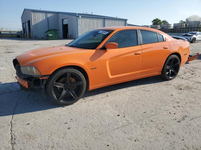 2014 DODGE CHARGER R/T, 