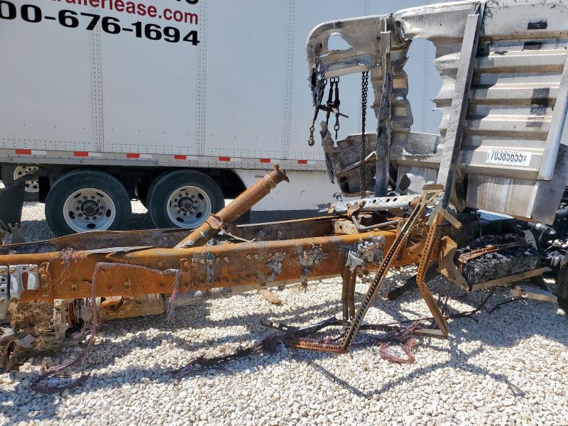 3AKJHHDV2RSUV6818 - 2024 FREIGHTLINER CASCADIA 1 فضي صورة 10