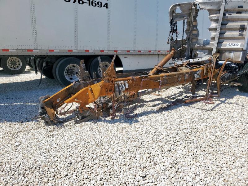 3AKJHHDV2RSUV6818 - 2024 FREIGHTLINER CASCADIA 1 فضي صورة 2