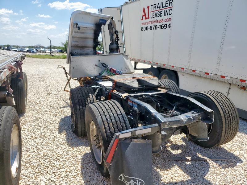 3AKJHHDV2RSUV6818 - 2024 FREIGHTLINER CASCADIA 1 فضي صورة 3