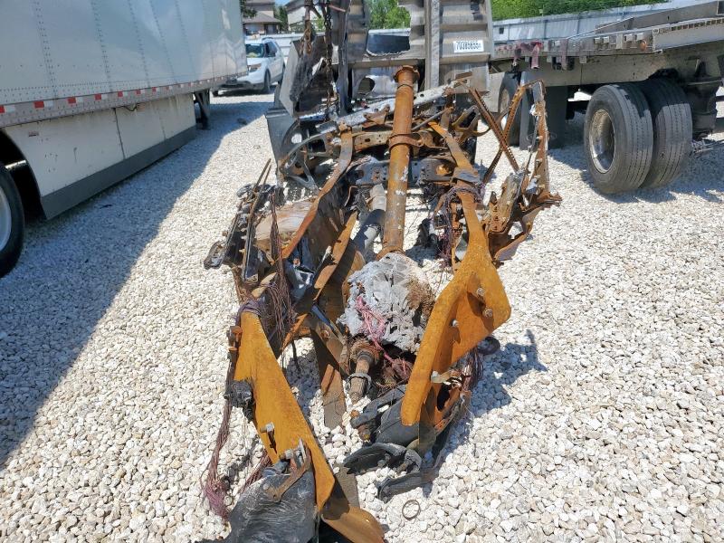 3AKJHHDV2RSUV6818 - 2024 FREIGHTLINER CASCADIA 1 فضي صورة 7