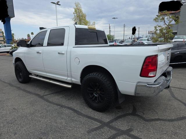 1C6RR7LM0FS547827 - 2015 RAM 1500 SLT Ağ foto 3