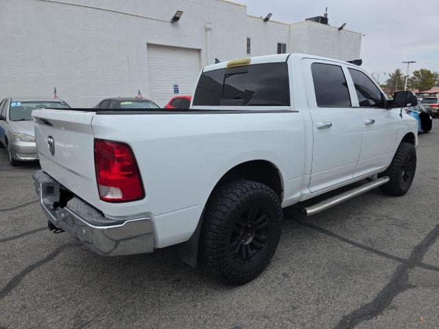 1C6RR7LM0FS547827 - 2015 RAM 1500 SLT Ağ foto 4