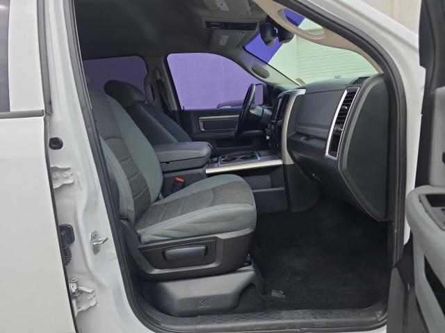 1C6RR7LM0FS547827 - 2015 RAM 1500 SLT Ağ foto 5