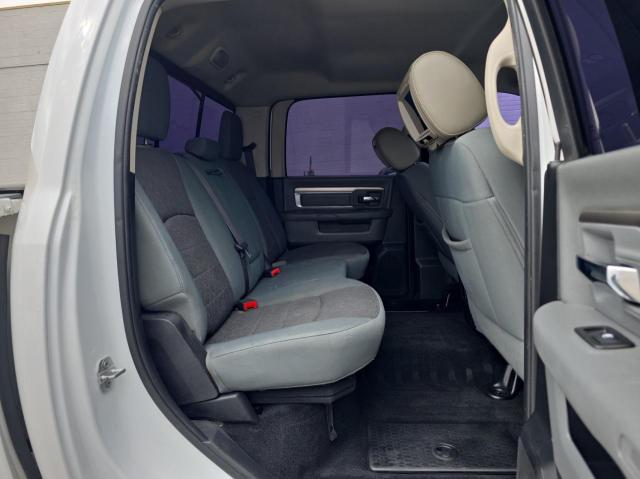 1C6RR7LM0FS547827 - 2015 RAM 1500 SLT Ağ foto 6