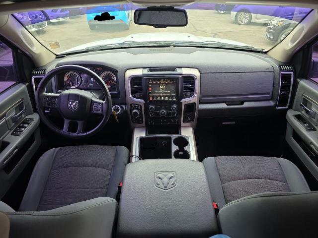 1C6RR7LM0FS547827 - 2015 RAM 1500 SLT Ağ foto 9