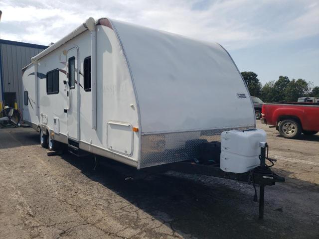 2010 KEYSTONE PASSPORT, 