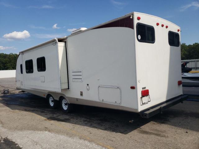 4YDT29220AM411884 - 2010 KEYSTONE PASSPORT 白色 照片 3