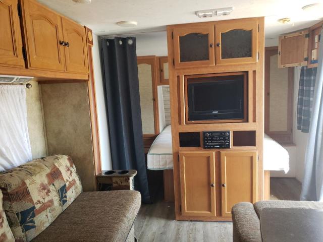 4YDT29220AM411884 - 2010 KEYSTONE PASSPORT 白色 照片 5