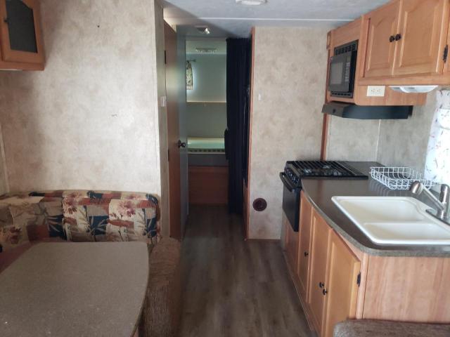 4YDT29220AM411884 - 2010 KEYSTONE PASSPORT 白色 照片 6