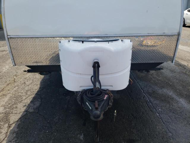 4YDT29220AM411884 - 2010 KEYSTONE PASSPORT 白色 照片 7