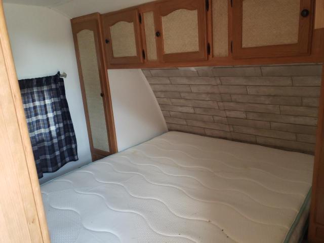 4YDT29220AM411884 - 2010 KEYSTONE PASSPORT 白色 照片 9