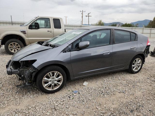 2010 HONDA INSIGHT EX, 