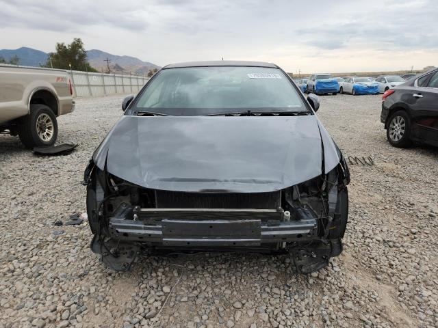 JHMZE2H79AS027644 - 2010 HONDA INSIGHT EX CHARCOAL photo 5