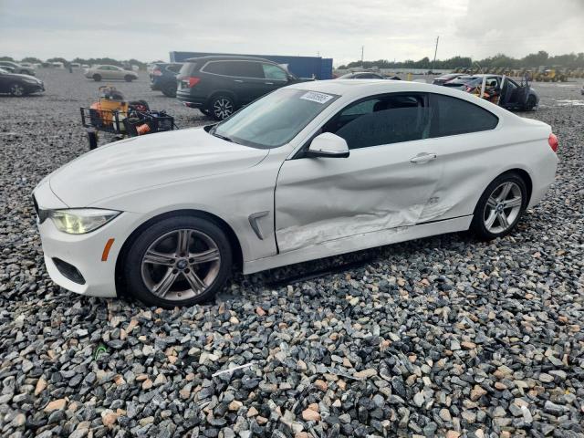 2015 BMW 428 I, 