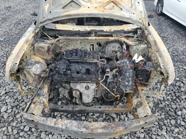 2FMHK6C85JBA03120 - 2018 FORD FLEX SEL Շագանակագույն լուսանկար 12