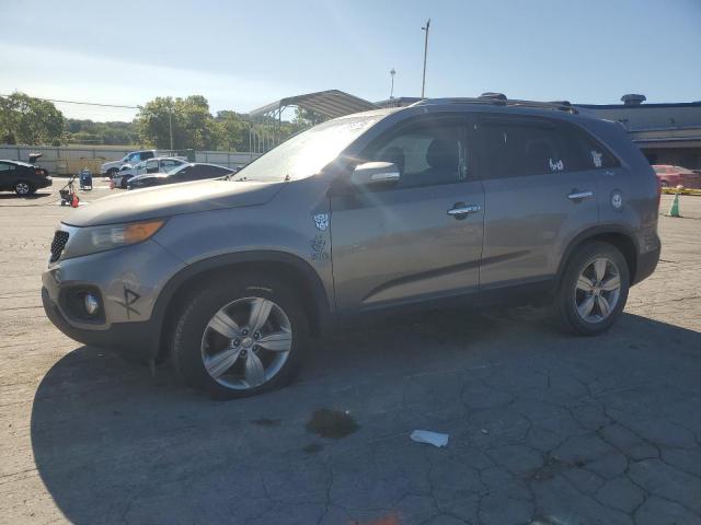 2012 KIA SORENTO EX, 