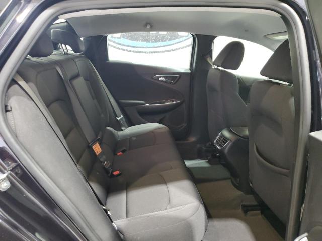 1G1ZD5ST0PF241301 - 2023 CHEVROLET MALIBU LT 蓝色 照片 10