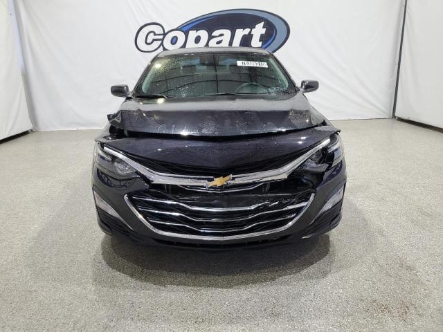 1G1ZD5ST0PF241301 - 2023 CHEVROLET MALIBU LT 蓝色 照片 5