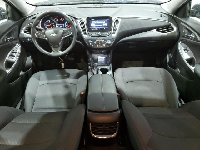 1G1ZD5ST0PF241301 - 2023 CHEVROLET MALIBU LT 蓝色 照片 8