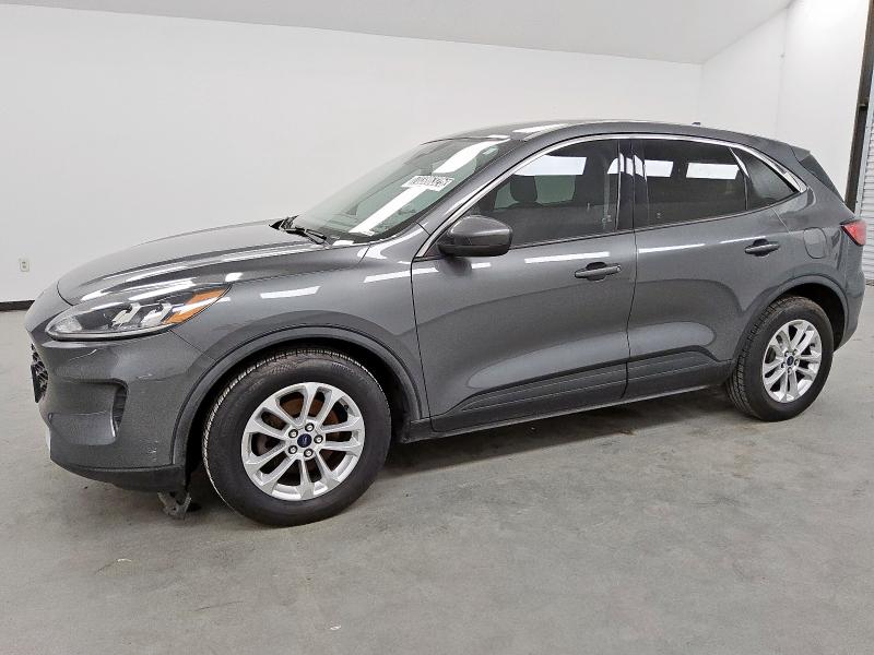 2021 FORD ESCAPE SE, 