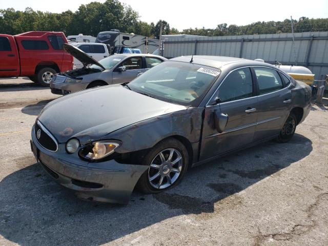2G4WE567551222232 - 2005 BUICK LACROSSE CXS Boz foto 1