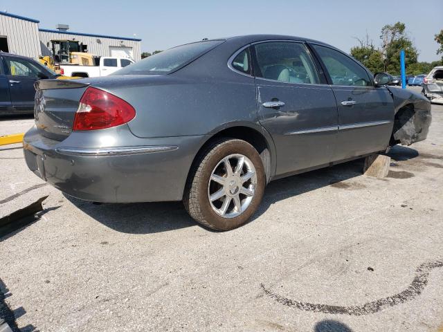 2G4WE567551222232 - 2005 BUICK LACROSSE CXS Boz foto 3