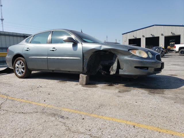 2G4WE567551222232 - 2005 BUICK LACROSSE CXS Boz foto 4