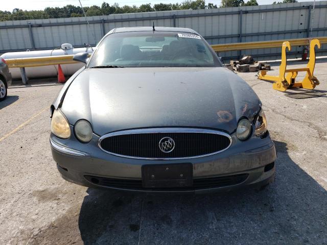 2G4WE567551222232 - 2005 BUICK LACROSSE CXS Boz foto 5
