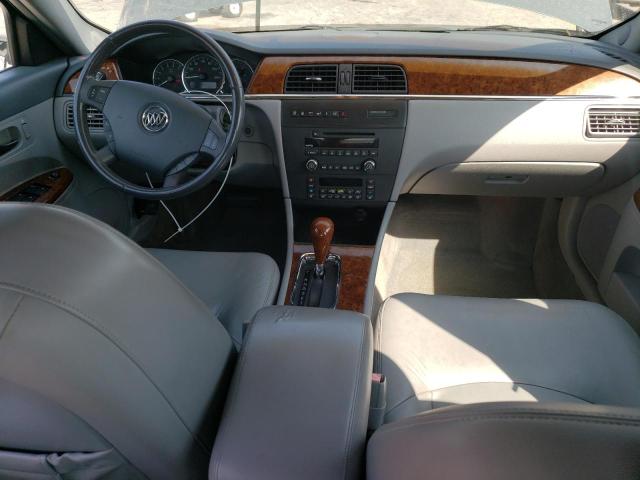 2G4WE567551222232 - 2005 BUICK LACROSSE CXS Boz foto 8