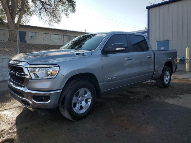 2022 RAM 1500 BIG HORN/LONE STAR, 