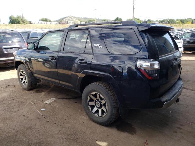 JTEBU5JR1L5742837 - 2020 TOYOTA 4RUNNER SR5/SR5 PREMIUM 黑色 照片 2