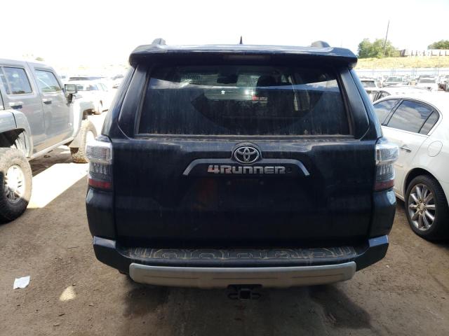 JTEBU5JR1L5742837 - 2020 TOYOTA 4RUNNER SR5/SR5 PREMIUM 黑色 照片 6