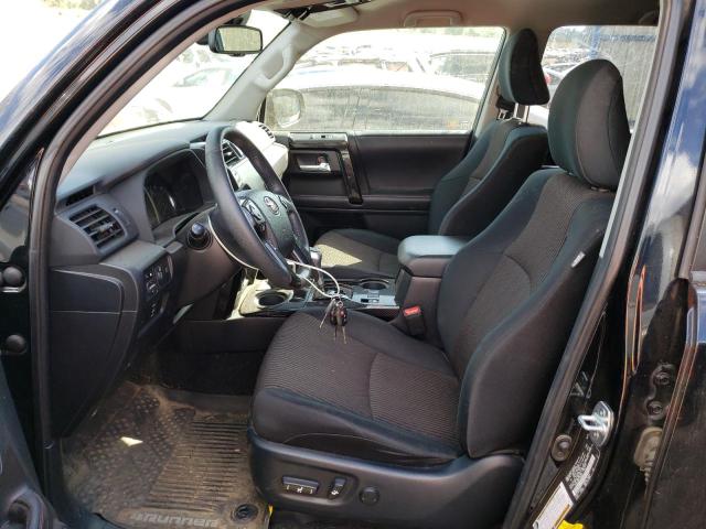 JTEBU5JR1L5742837 - 2020 TOYOTA 4RUNNER SR5/SR5 PREMIUM 黑色 照片 7