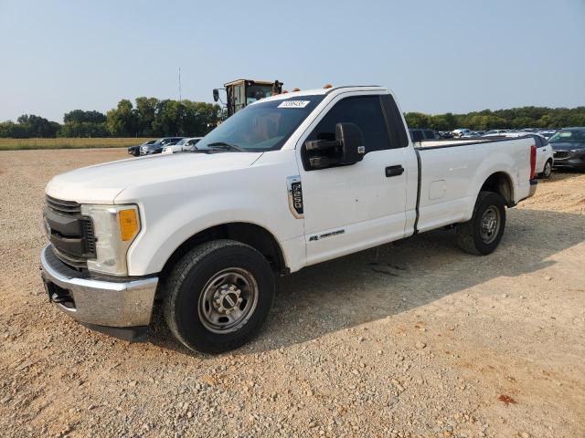 2017 FORD F250 SUPER DUTY, 