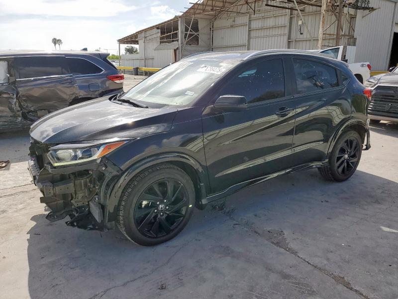 2021 HONDA HR-V SPORT, 