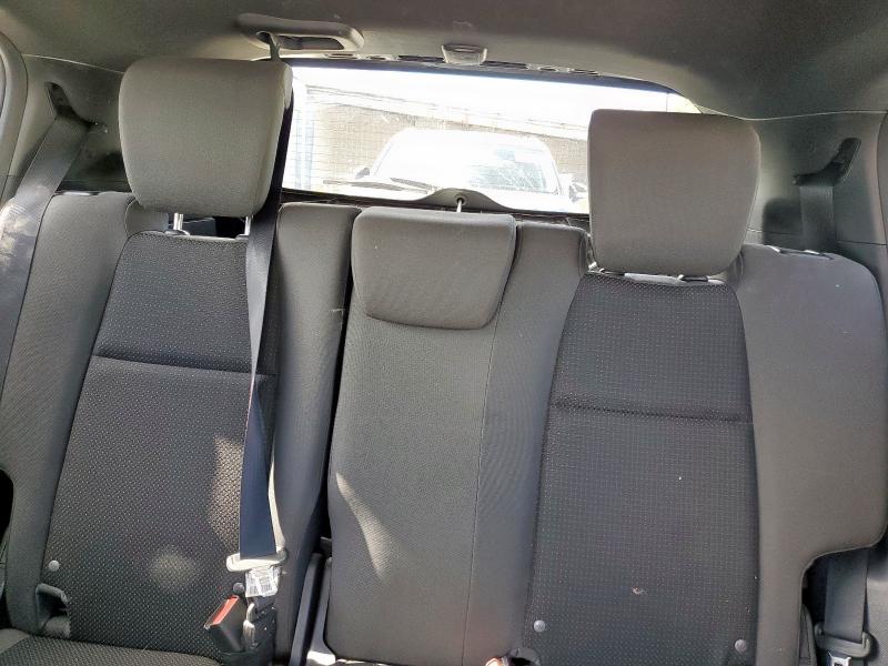 3CZRU5H12MM714456 - 2021 HONDA HR-V SPORT BLACK photo 10