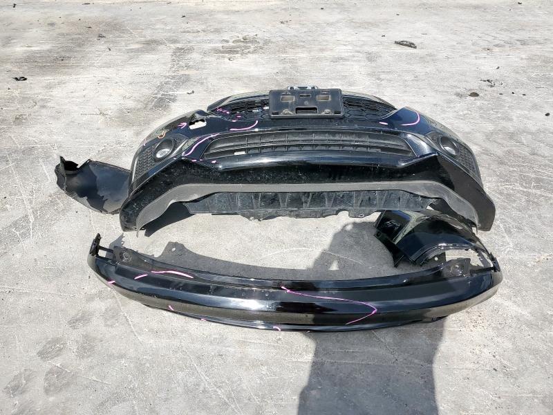 3CZRU5H12MM714456 - 2021 HONDA HR-V SPORT BLACK photo 13